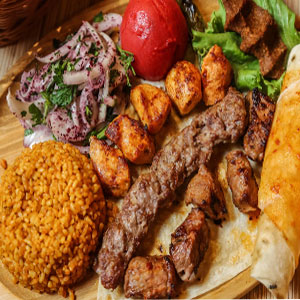 Platters